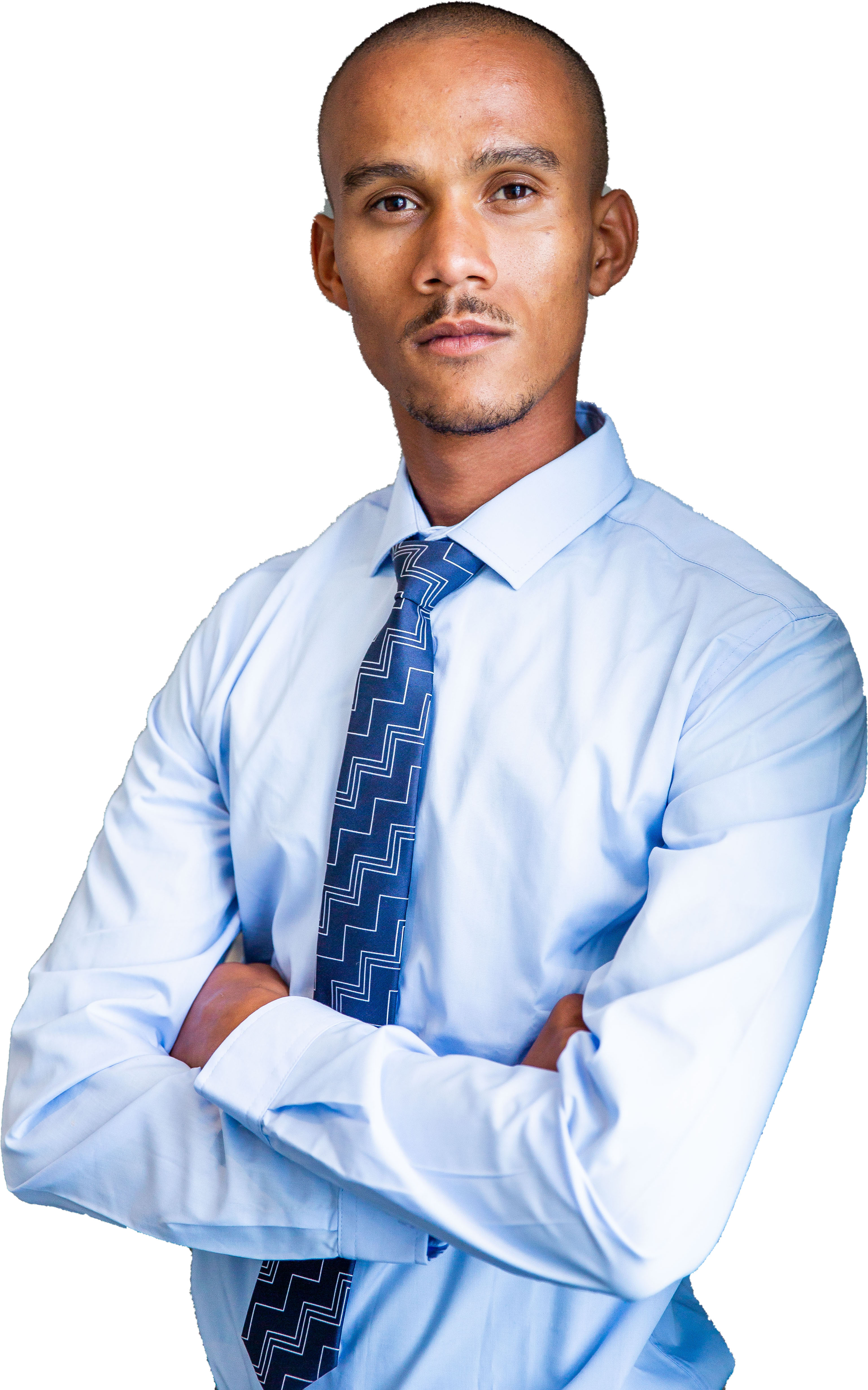 Calvin Louw — Senior Digital Risk Consultant